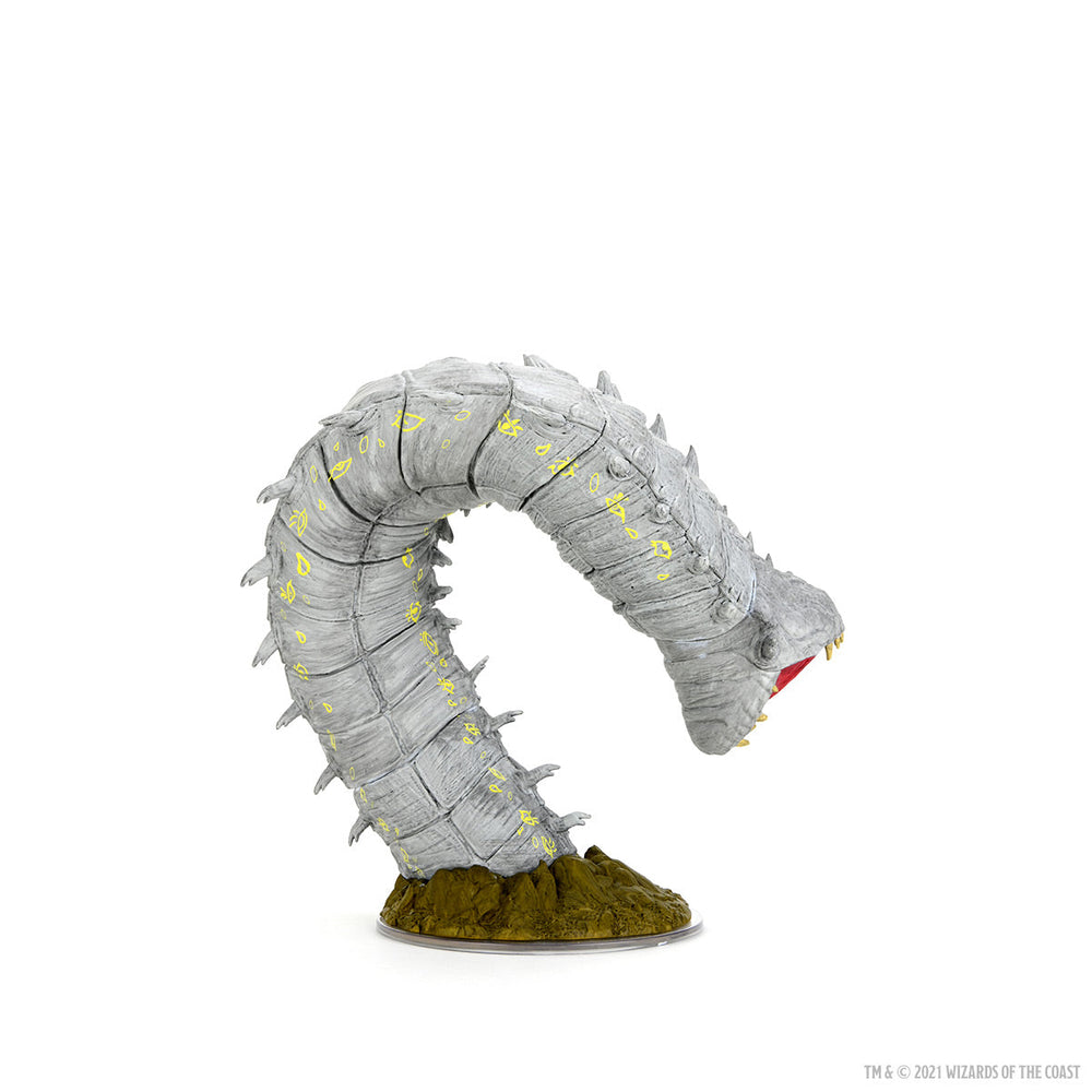 D&D: Icons of the Realms - Van Richten's Guide to Ravenloft Gravedrinker (ONLINE ORDER ONLY)