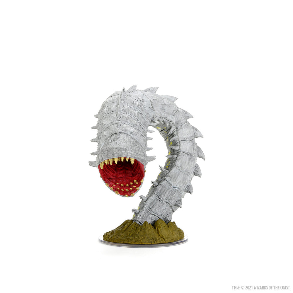 D&D: Icons of the Realms - Van Richten's Guide to Ravenloft Gravedrinker (ONLINE ORDER ONLY)