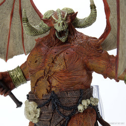 D&D: Icons of the Realms - Orcus, Demon Lord of Undeath Premium Figure (ONLINE ORDER ONLY)