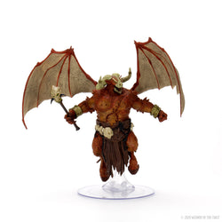 D&D: Icons of the Realms - Orcus, Demon Lord of Undeath Premium Figure (ONLINE ORDER ONLY)