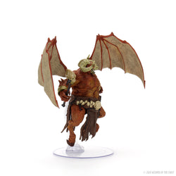 D&D: Icons of the Realms - Orcus, Demon Lord of Undeath Premium Figure (ONLINE ORDER ONLY)