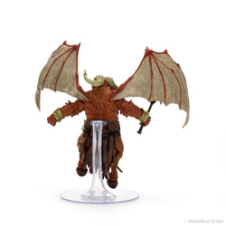 D&D: Icons of the Realms - Orcus, Demon Lord of Undeath Premium Figure (ONLINE ORDER ONLY)