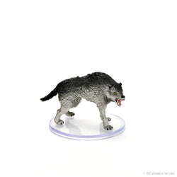 D&D: Icons of the Realms - Wild Shape & Polymorph (Set 2) (ONLINE ORDER ONLY)