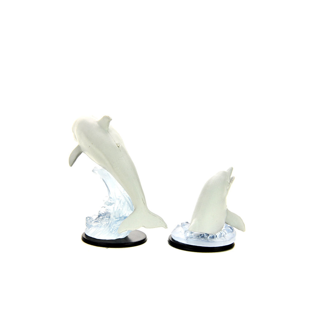 Pathfinder Battles: Deep Cuts - Dolphins (ONLINE ORDER ONLY)
