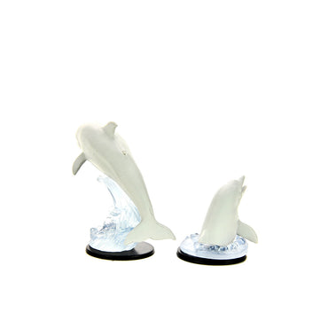 Pathfinder Battles: Deep Cuts - Dolphins (ONLINE ORDER ONLY)