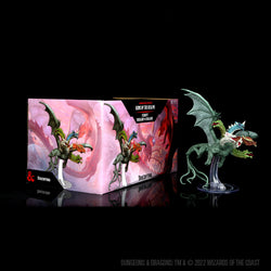 D&D: Icons of the Realms - Fizban's Treasury of Dragons - Dracohydra (ONLINE ORDER ONLY)