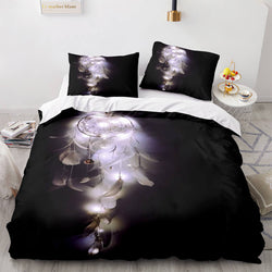 Dreamcatcher Cosplay Bedding Sets Quilt Covers Without Filler (Online Order Only)