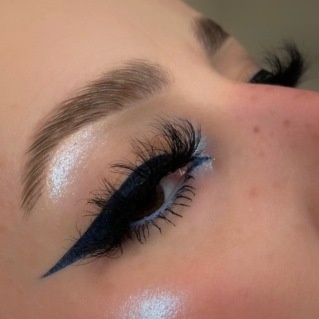 Akidearest x Game Beauty® Liquid Eyeliner Pen - 03 Trench (ONLINE ORDER ONLY)