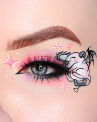 The Anime Eyes - 02 Doki-Doki (ONLINE ORDER ONLY)