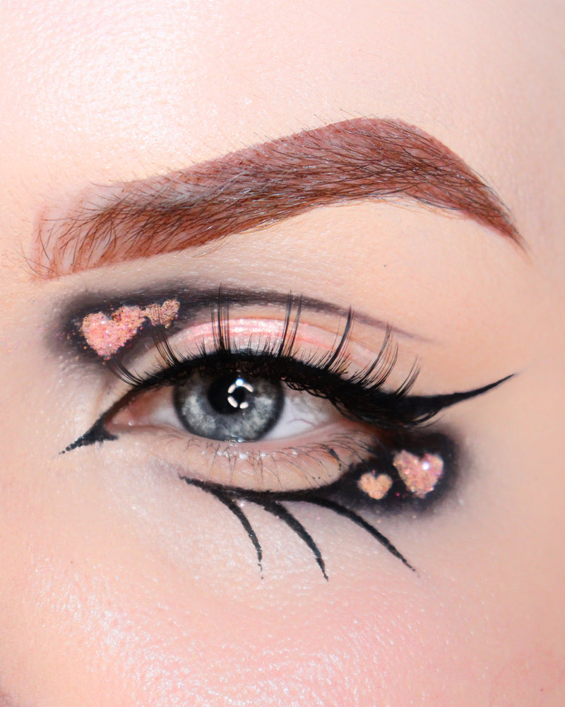 The Anime Eyes - 01 Waku-Waku (ONLINE ORDER ONLY)