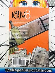 Kaiju No. 8 Vol 14 (ONLINE ORDER ONLY)