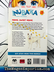 Inubaka Crazy for Dogs Vol 15 (ONLINE ORDER ONLY)
