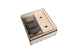 One Night Collection Compatible Game Crate (ONLINE ORDER ONLY)