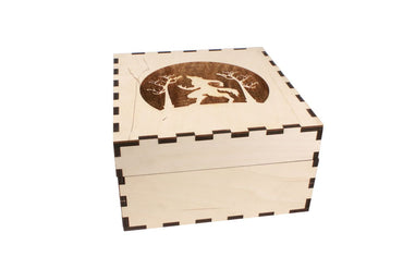One Night Collection Compatible Game Crate (ONLINE ORDER ONLY)