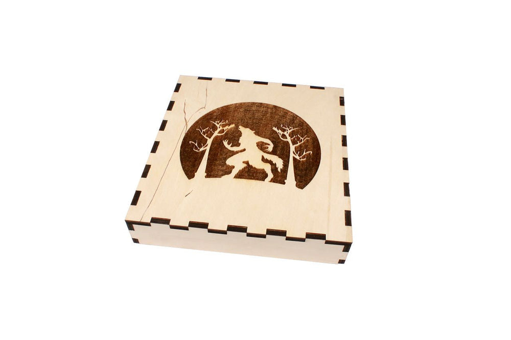 One Night Collection Compatible Game Crate (ONLINE ORDER ONLY)