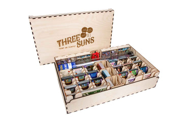 Big Damn Crate (ONLINE ORDER ONLY)