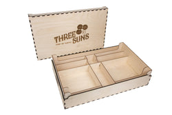Big Damn Crate (ONLINE ORDER ONLY)