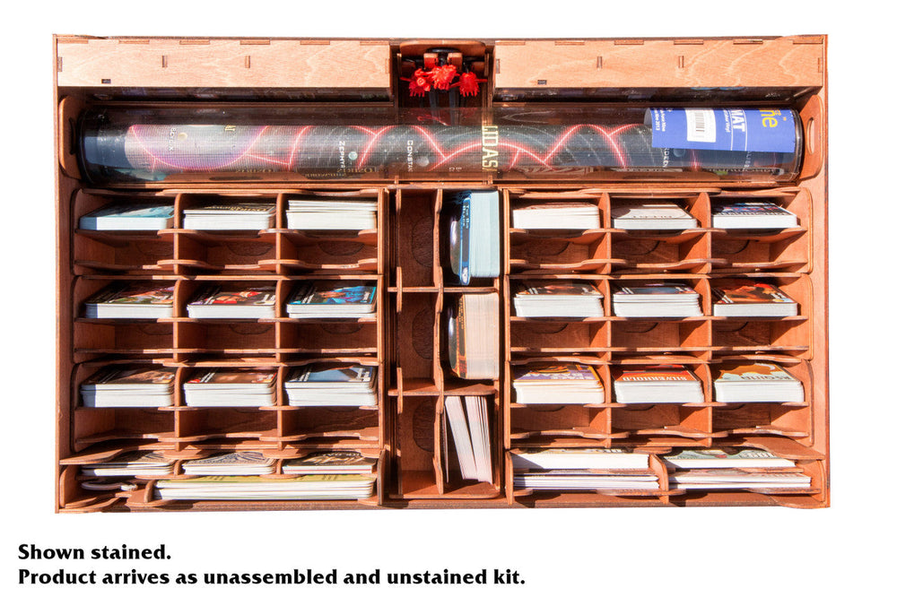 Big Damn Crate (ONLINE ORDER ONLY)