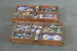 Big Damn Crate (ONLINE ORDER ONLY)