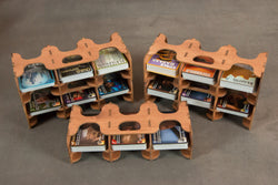 Big Damn Crate (ONLINE ORDER ONLY)