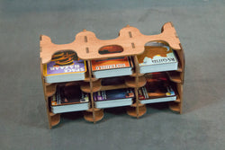 Big Damn Crate (ONLINE ORDER ONLY)