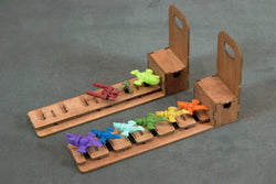Big Damn Crate (ONLINE ORDER ONLY)