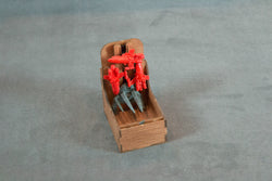 Big Damn Crate (ONLINE ORDER ONLY)