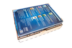 Pandemic Compatible Game Crate (ONLINE ORDER ONLY)