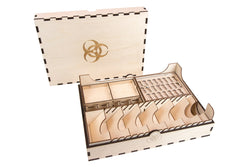 Pandemic Compatible Game Crate (ONLINE ORDER ONLY)