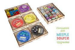 Pandemic Compatible Game Crate (ONLINE ORDER ONLY)