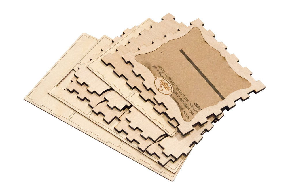 Gloom Compatible Game Crate (ONLINE ORDER ONLY)