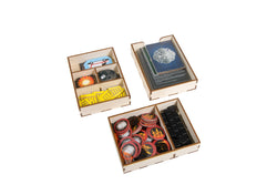 Flash Point: Fire Rescue Compatible Game Crate (ONLINE ORDER ONLY)