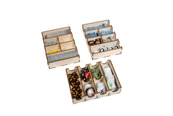 Flash Point: Fire Rescue Compatible Game Crate (ONLINE ORDER ONLY)