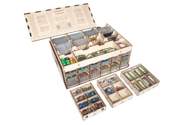 Elder Signs Compatible Game Crate (ONLINE ORDER ONLY)