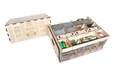 Elder Signs Compatible Game Crate (ONLINE ORDER ONLY)