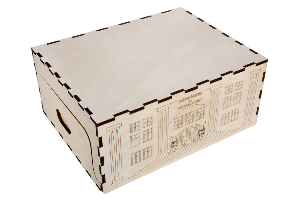 Elder Signs Compatible Game Crate (ONLINE ORDER ONLY)