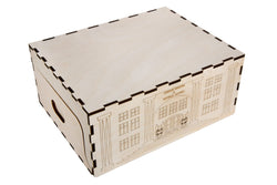Elder Signs Compatible Game Crate (ONLINE ORDER ONLY)