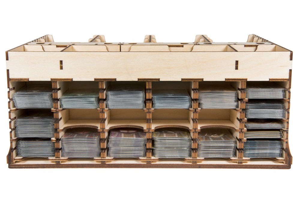 Elder Signs Compatible Game Crate (ONLINE ORDER ONLY)