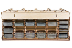 Elder Signs Compatible Game Crate (ONLINE ORDER ONLY)