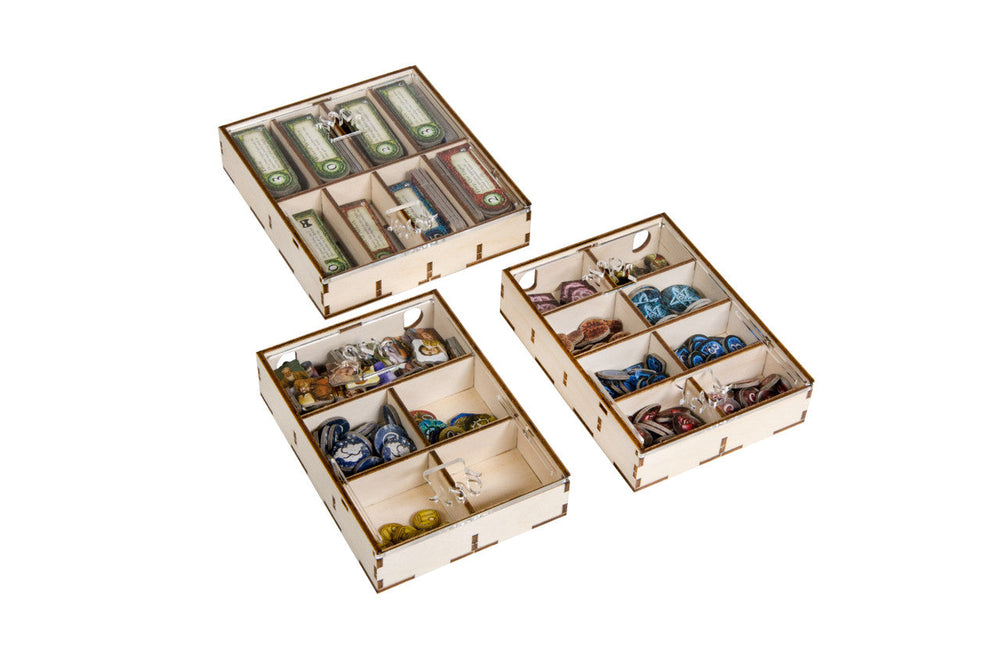 Elder Signs Compatible Game Crate (ONLINE ORDER ONLY)