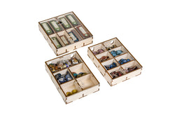 Elder Signs Compatible Game Crate (ONLINE ORDER ONLY)