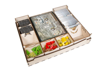 Lords of Waterdeep Compatible Game Crate (ONLINE ORDER ONLY)