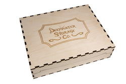 Lords of Waterdeep Compatible Game Crate (ONLINE ORDER ONLY)