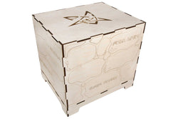 Arkham Horror 2nd Edition Compatible Game Crate (ONLINE ORDER ONLY)