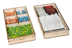 Arkham Horror 2nd Edition Compatible Game Crate (ONLINE ORDER ONLY)