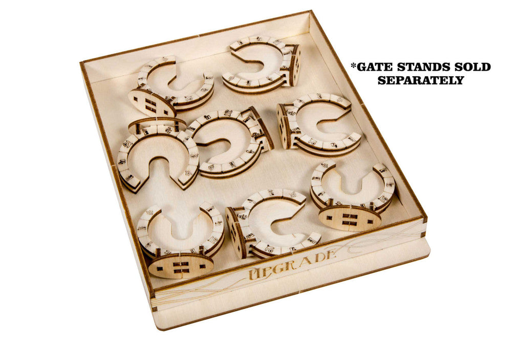 Arkham Horror 2nd Edition Compatible Game Crate (ONLINE ORDER ONLY)