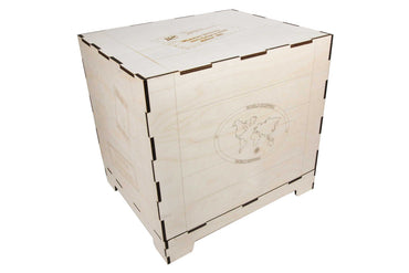 Eldritch Horror Compatible Game Crate (ONLINE ORDER ONLY)