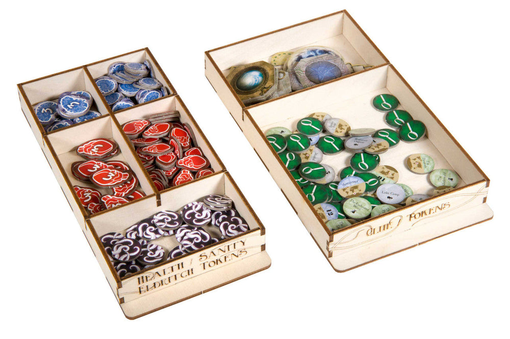 Eldritch Horror Compatible Game Crate (ONLINE ORDER ONLY)