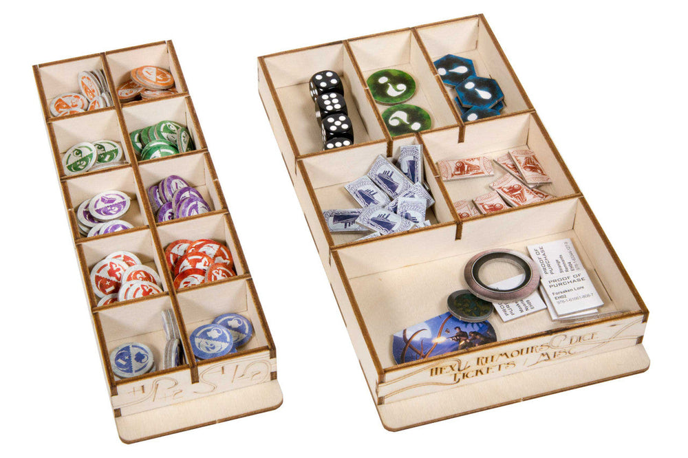 Eldritch Horror Compatible Game Crate (ONLINE ORDER ONLY)