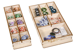 Eldritch Horror Compatible Game Crate (ONLINE ORDER ONLY)